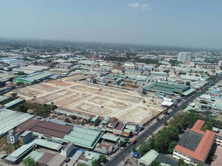Kinh nghiệm đầu tư đất nền ven đô đánh chắc - thắng chắc chi tiết 2024 10 kinh nghiem dau tu dat nen ven do nam an golden.com3