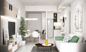 TOP 90+ mẫu thiết kế nội thất phòng khách chung cư đẳng cấp 5 nội thất phòng khách chung cư